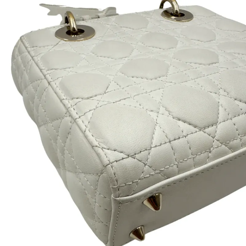 Borse A Tracolla|Borse A Mano>Dior Lady