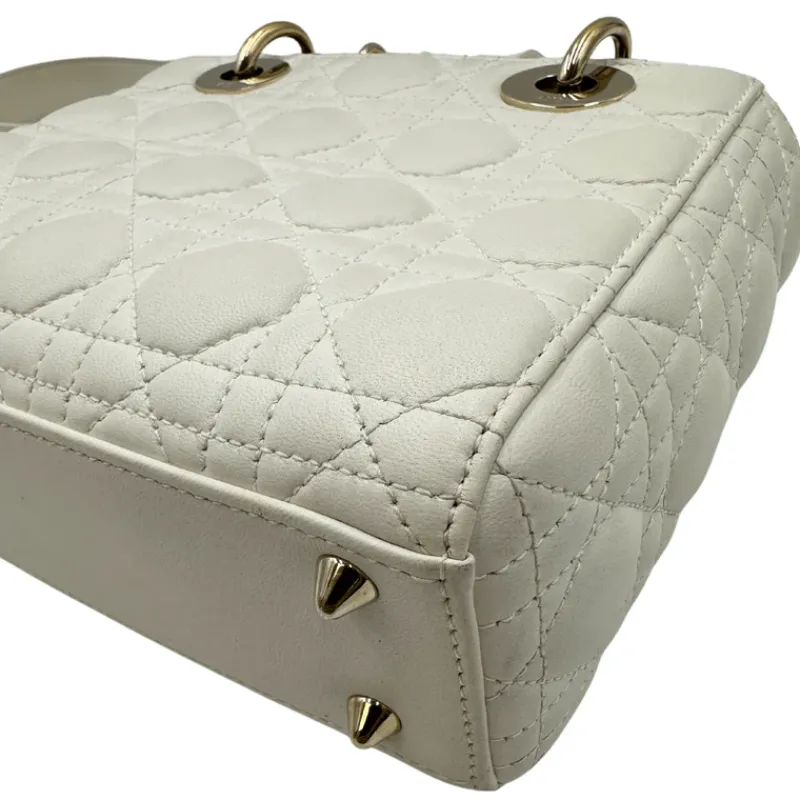 Borse A Tracolla|Borse A Mano>Dior Lady