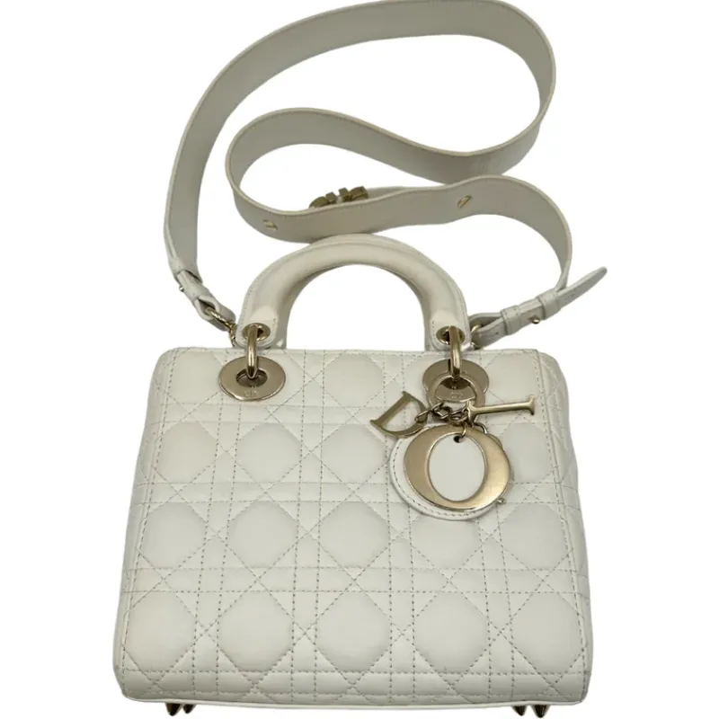 Borse A Tracolla|Borse A Mano>Dior Lady