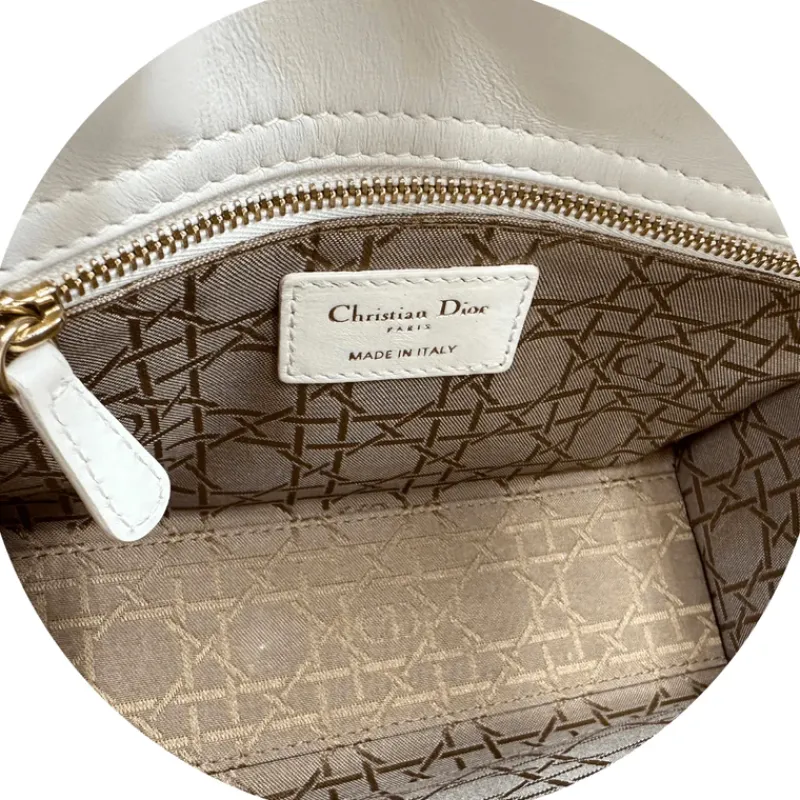 Borse A Tracolla|Borse A Mano>Dior Lady
