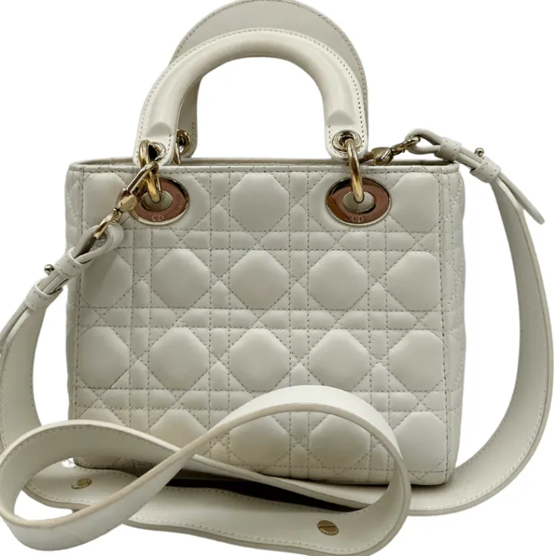 Borse A Tracolla|Borse A Mano>Dior Lady