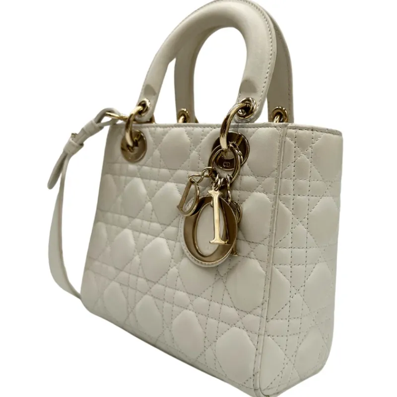 Borse A Tracolla|Borse A Mano>Dior Lady