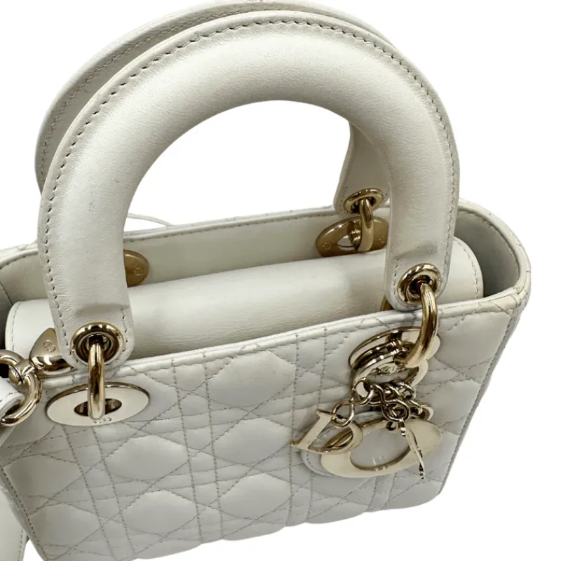 Borse A Tracolla|Borse A Mano>Dior Lady