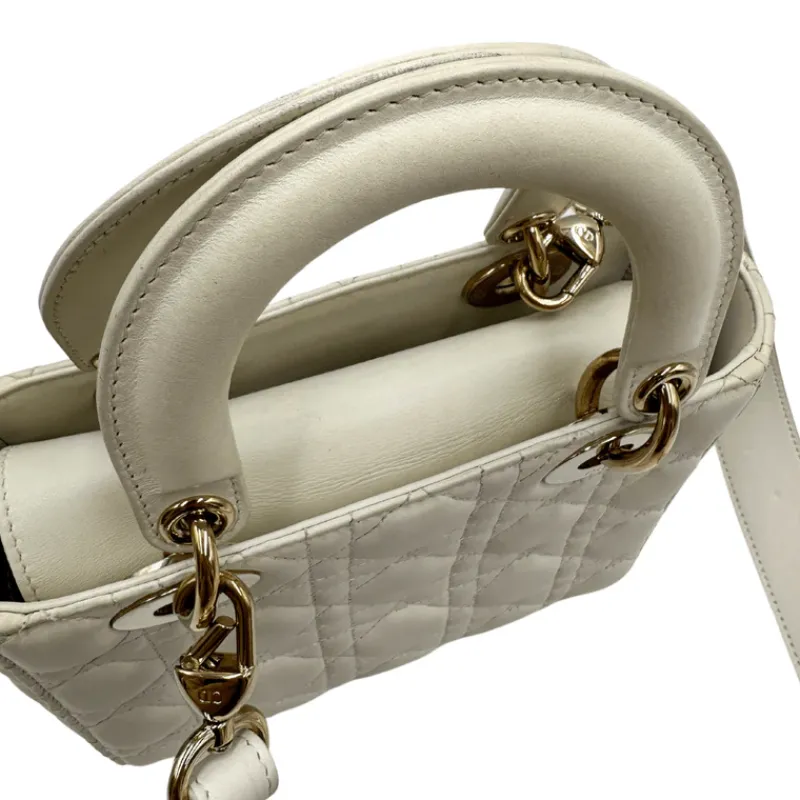 Borse A Tracolla|Borse A Mano>Dior Lady