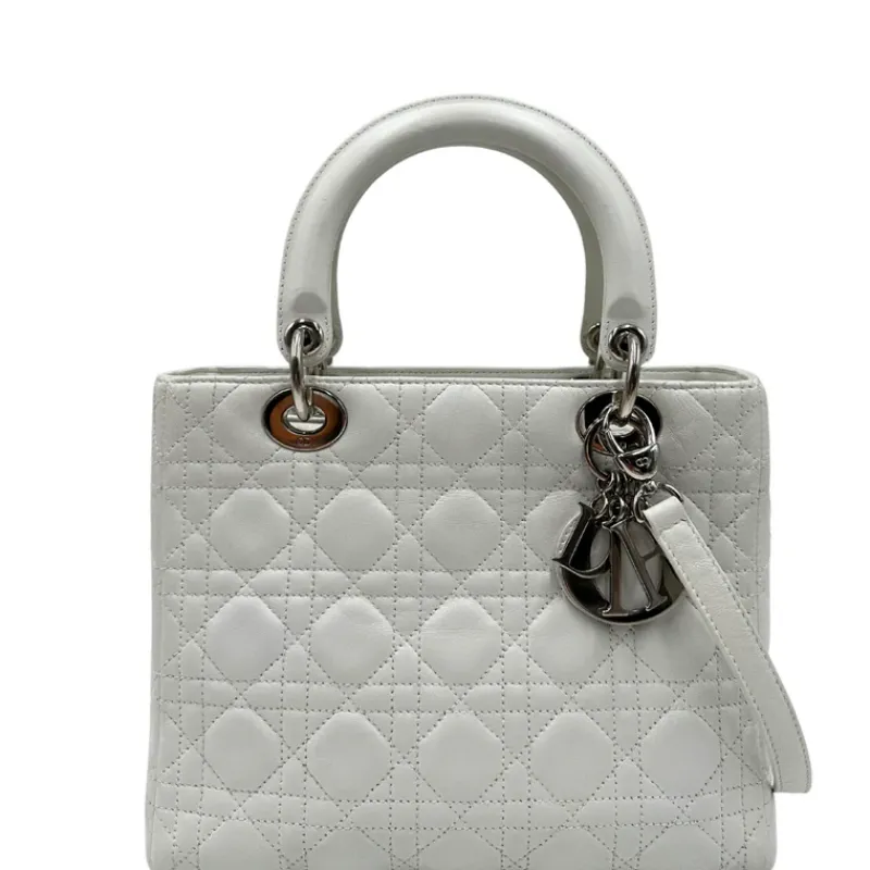Borse A Tracolla|Borse A Mano>Dior Lady media