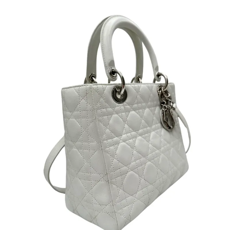 Borse A Tracolla|Borse A Mano>Dior Lady media