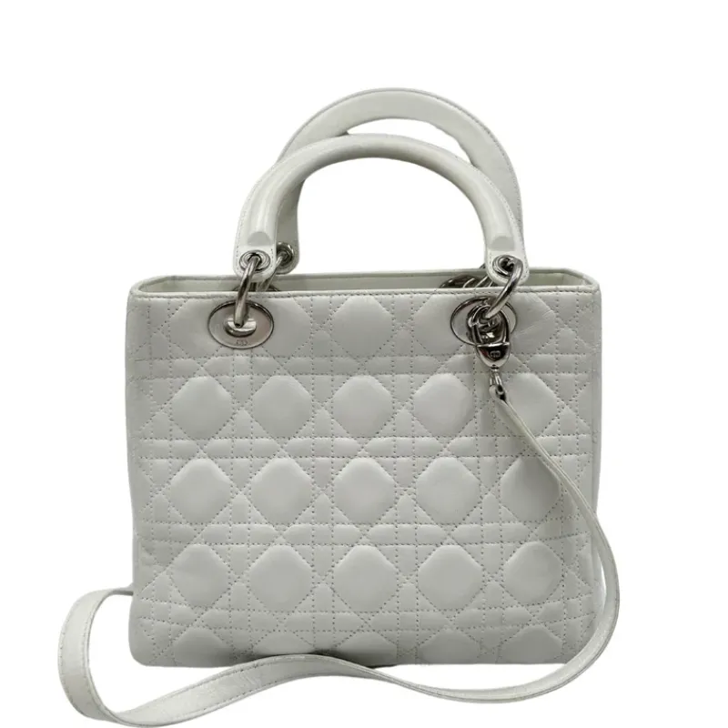 Borse A Tracolla|Borse A Mano>Dior Lady media