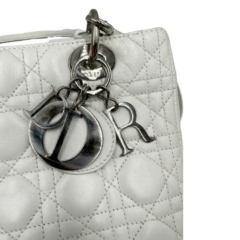Borse A Tracolla|Borse A Mano>Dior Lady media
