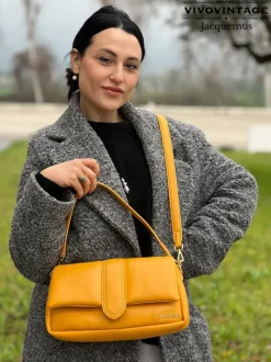 Borse A Tracolla|Borse A Spalla>Jacquemus Le Bambimou