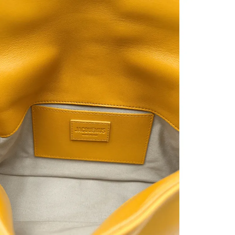 Borse A Tracolla|Borse A Spalla>Jacquemus Le Bambimou