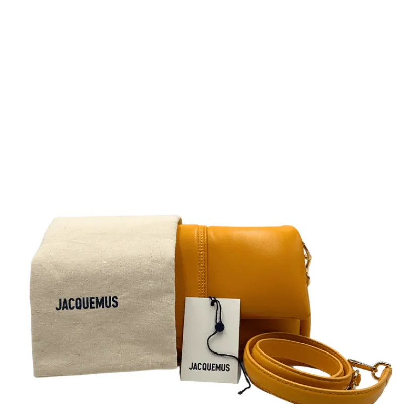 Borse A Tracolla|Borse A Spalla>Jacquemus Le Bambimou