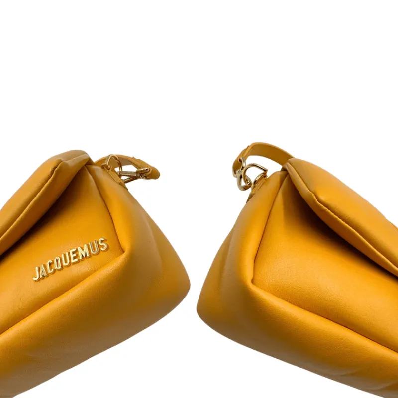 Borse A Tracolla|Borse A Spalla>Jacquemus Le Bambimou