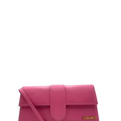 Borse A Spalla>Jacquemus Le Bambino Long