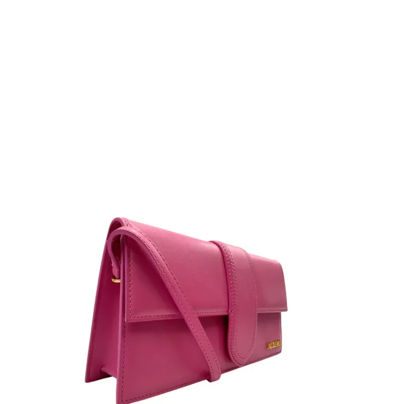 Borse A Spalla>Jacquemus Le Bambino Long