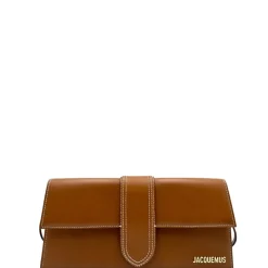 Borse A Spalla>Jacquemus Le Bambino Long