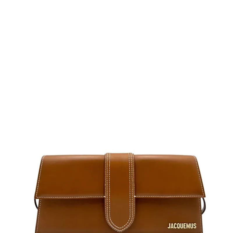 Borse A Spalla>Jacquemus Le Bambino Long