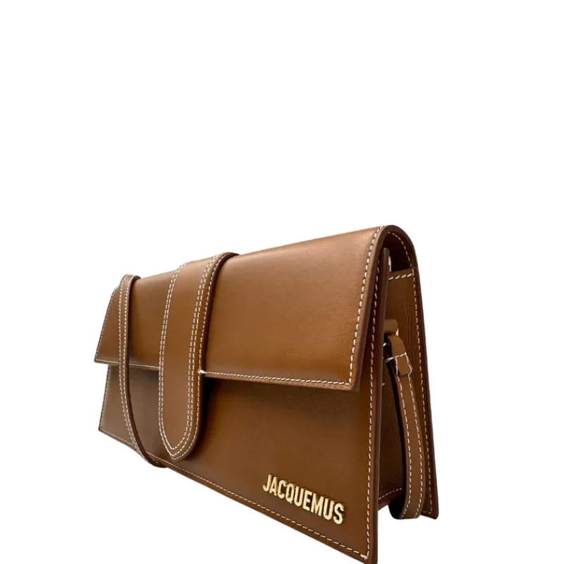 Borse A Spalla>Jacquemus Le Bambino Long