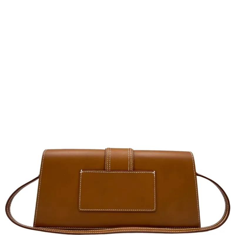 Borse A Spalla>Jacquemus Le Bambino Long