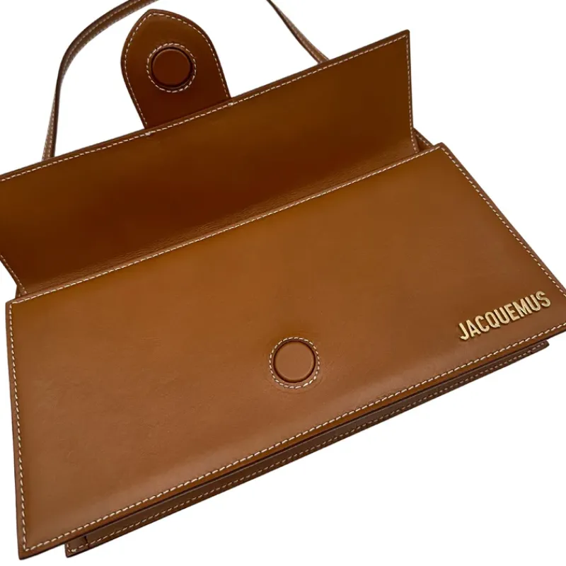 Borse A Spalla>Jacquemus Le Bambino Long