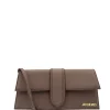 Borse A Spalla>Jacquemus Le Bambino Long