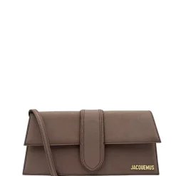 Borse A Spalla>Jacquemus Le Bambino Long