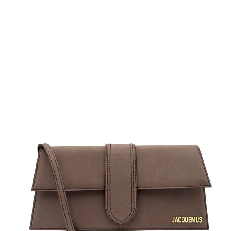 Borse A Spalla>Jacquemus Le Bambino Long