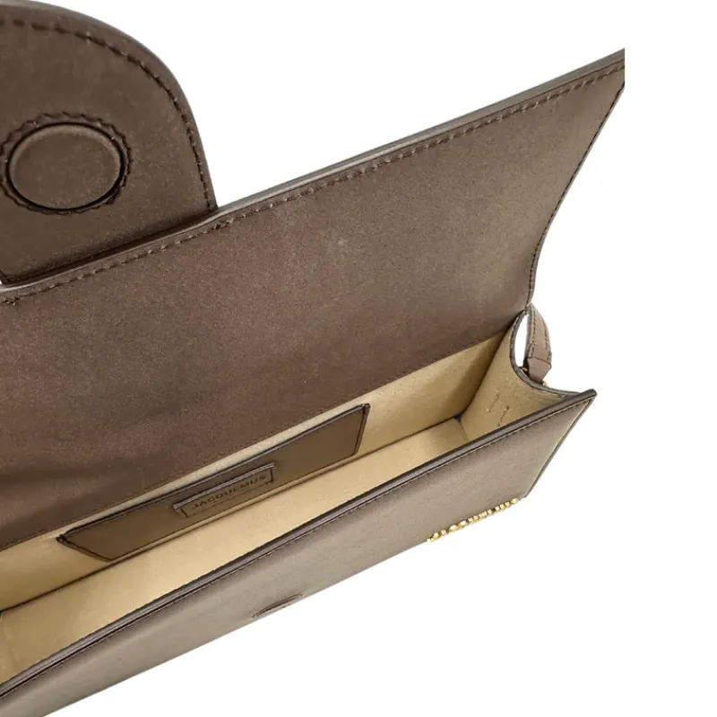 Borse A Spalla>Jacquemus Le Bambino Long
