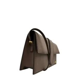 Borse A Spalla>Jacquemus Le Bambino Long