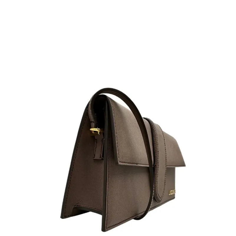 Borse A Spalla>Jacquemus Le Bambino Long