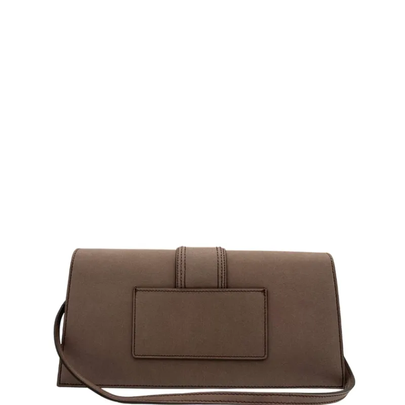 Borse A Spalla>Jacquemus Le Bambino Long