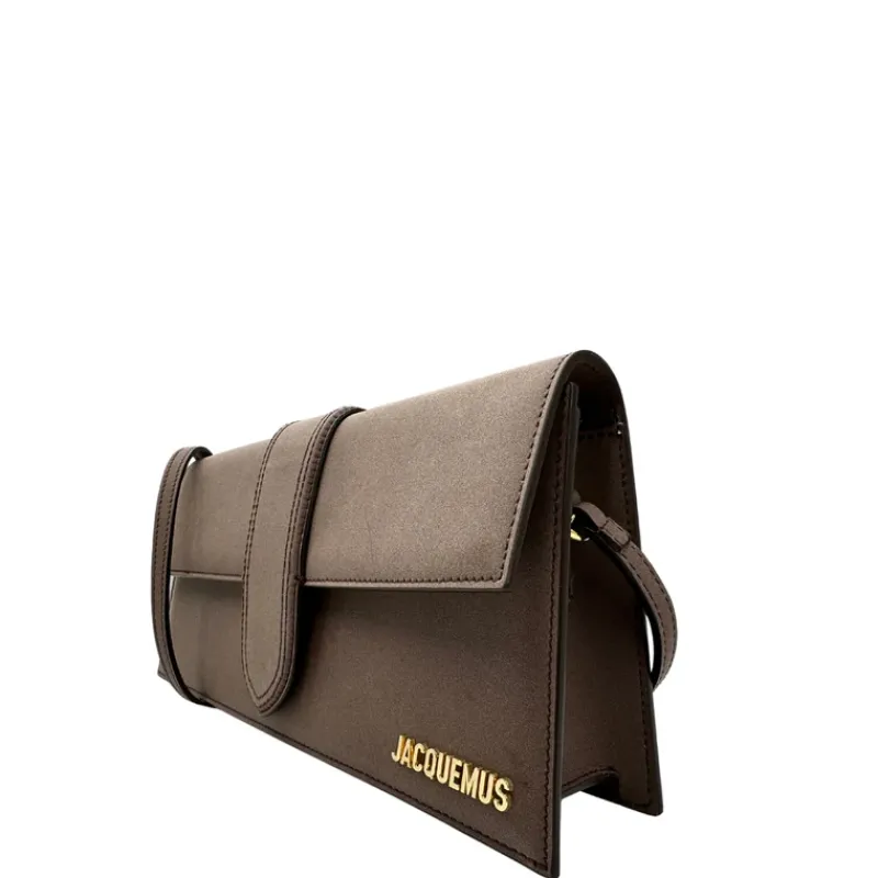 Borse A Spalla>Jacquemus Le Bambino Long