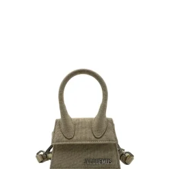 Borse A Tracolla>Jacquemus Le Chiquito