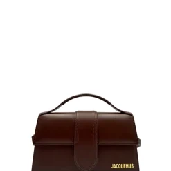 Borse A Tracolla|Borse A Mano>Jacquemus Le grand Bambino Jacquemeus