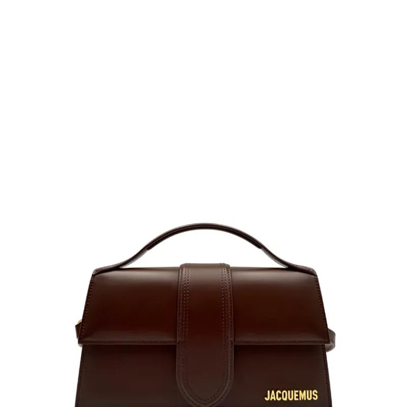 Borse A Tracolla|Borse A Mano>Jacquemus Le grand Bambino Jacquemeus