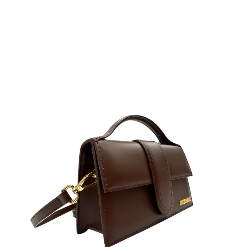 Borse A Tracolla|Borse A Mano>Jacquemus Le grand Bambino Jacquemeus