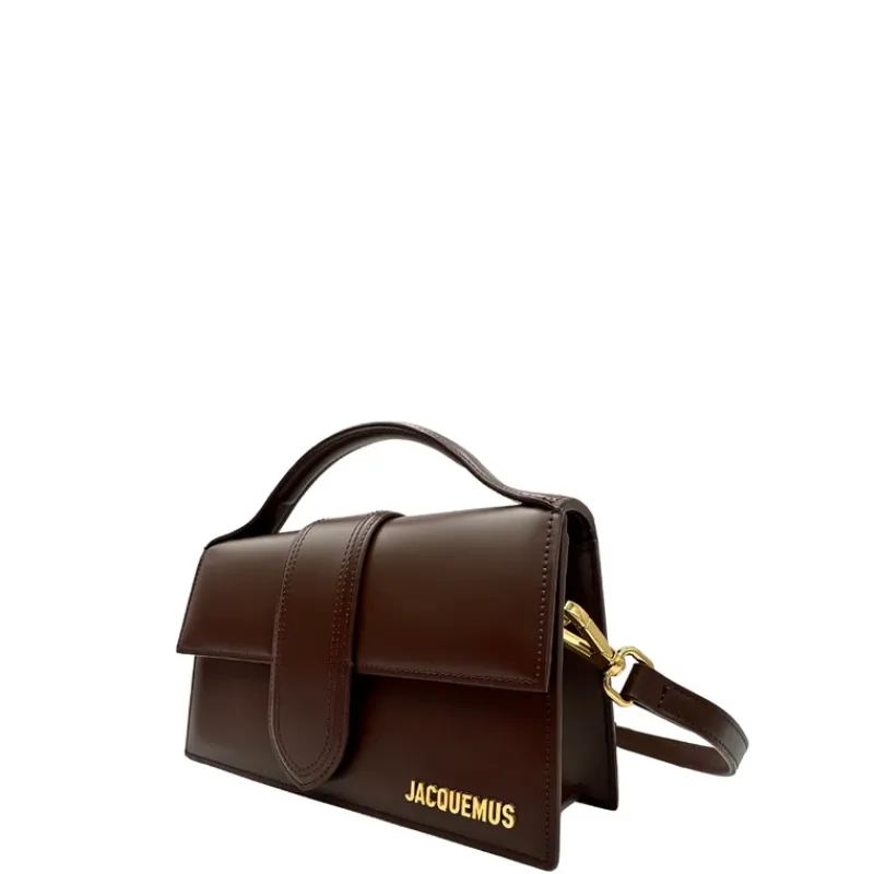 Borse A Tracolla|Borse A Mano>Jacquemus Le grand Bambino Jacquemeus