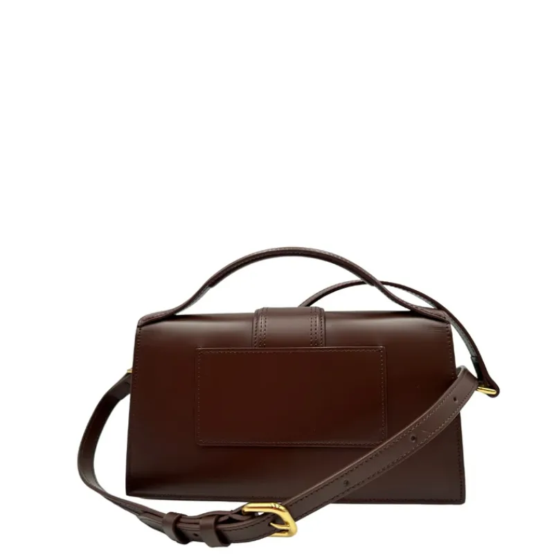 Borse A Tracolla|Borse A Mano>Jacquemus Le grand Bambino Jacquemeus