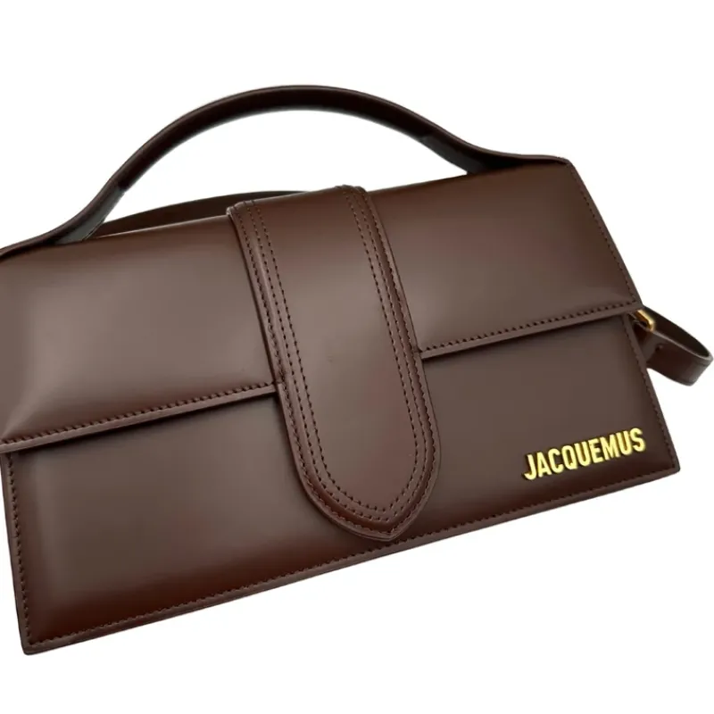 Borse A Tracolla|Borse A Mano>Jacquemus Le grand Bambino Jacquemeus