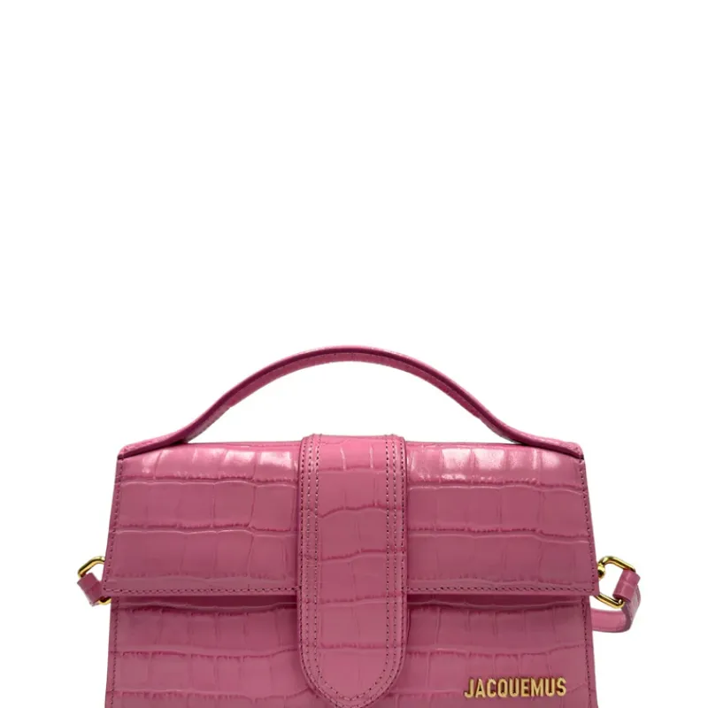 Borse A Tracolla>Jacquemus Le Grand Bambino