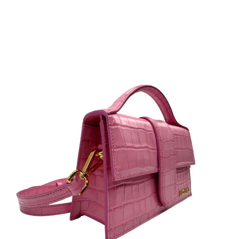 Borse A Tracolla>Jacquemus Le Grand Bambino