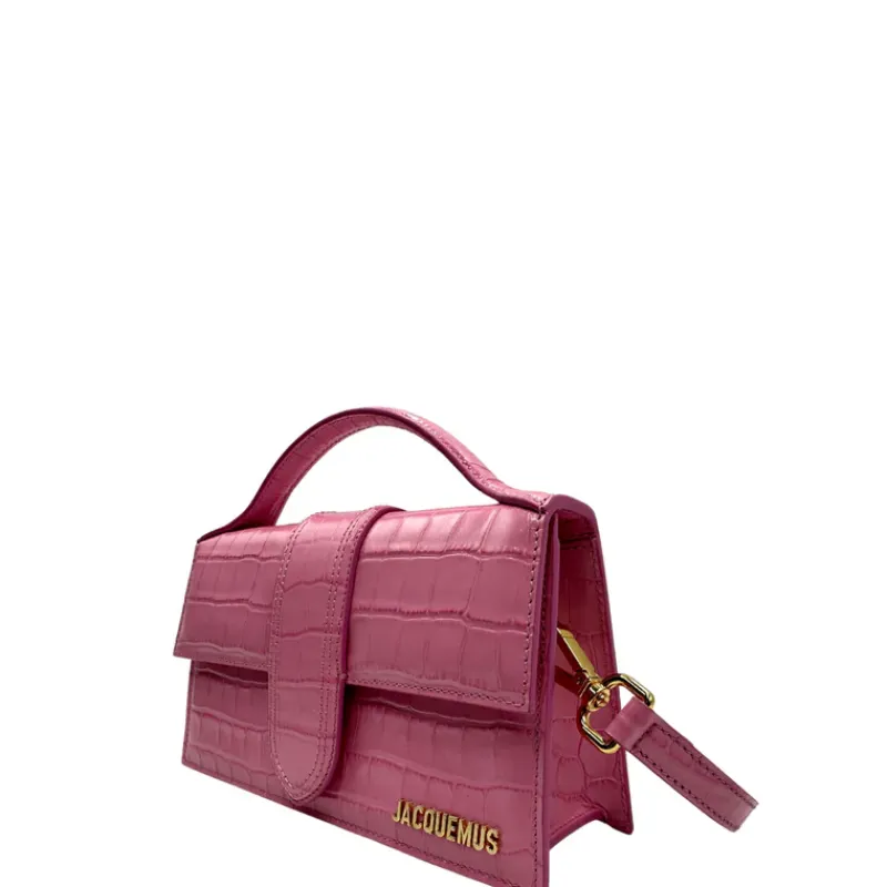 Borse A Tracolla>Jacquemus Le Grand Bambino