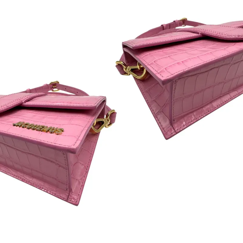 Borse A Tracolla>Jacquemus Le Grand Bambino