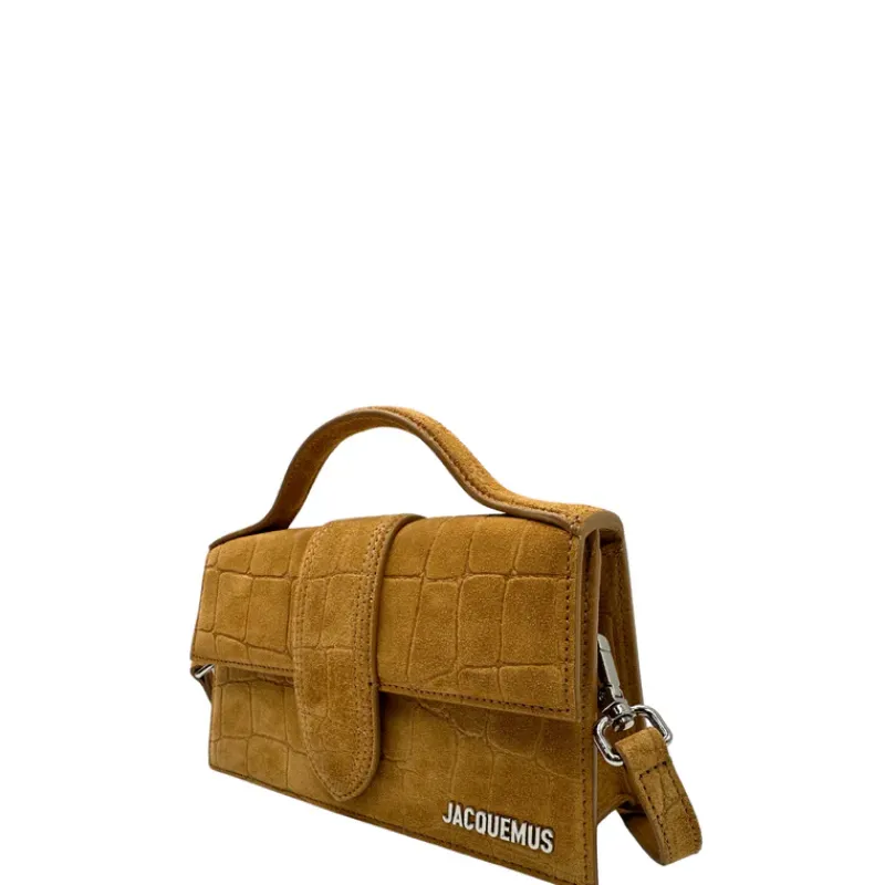 Borse A Tracolla|Borse A Mano>Jacquemus Le Grand Bambino