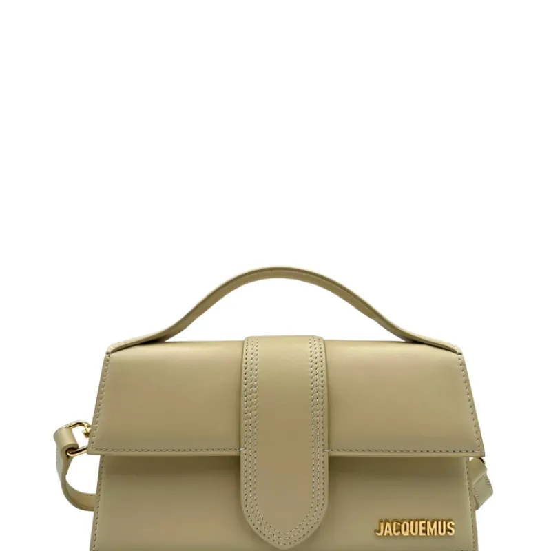 Borse A Tracolla|Borse A Mano>Jacquemus Le Grand Bambino