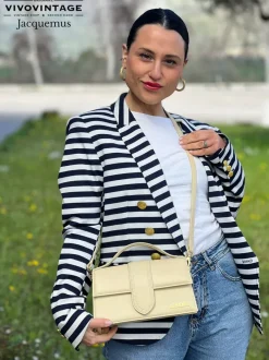 Borse A Tracolla|Borse A Mano>Jacquemus Le Grand Bambino