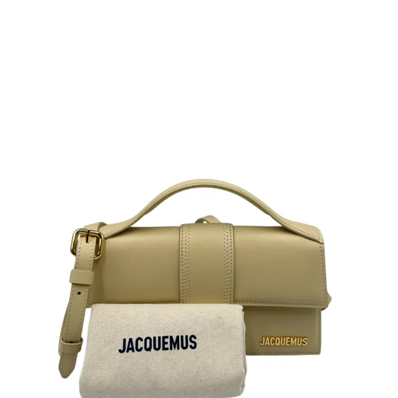 Borse A Tracolla|Borse A Mano>Jacquemus Le Grand Bambino
