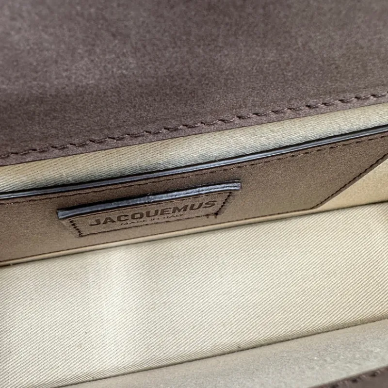 Borse A Tracolla|Borse A Mano>Jacquemus Le Grand Bambino