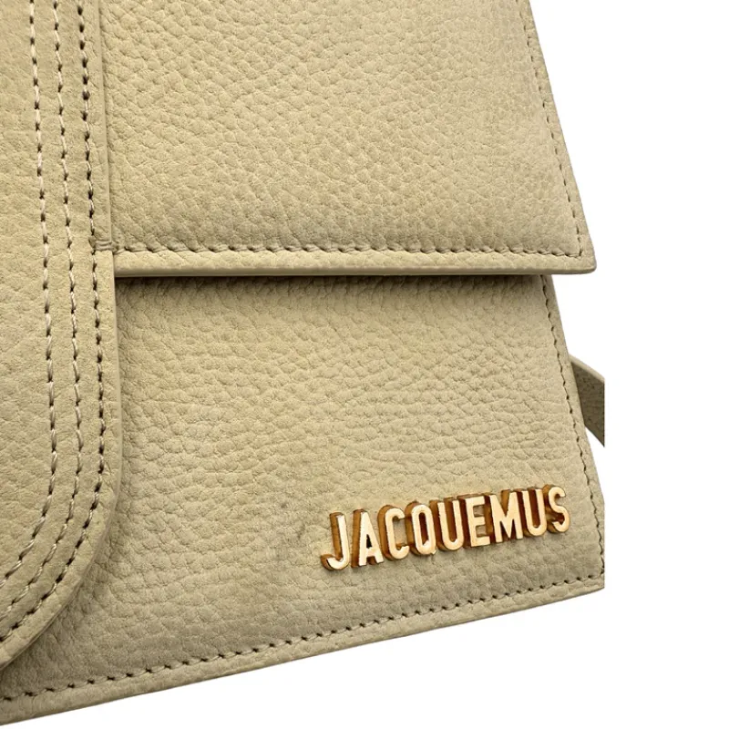 Borse A Tracolla|Borse A Mano>Jacquemus Le Grand Bambino