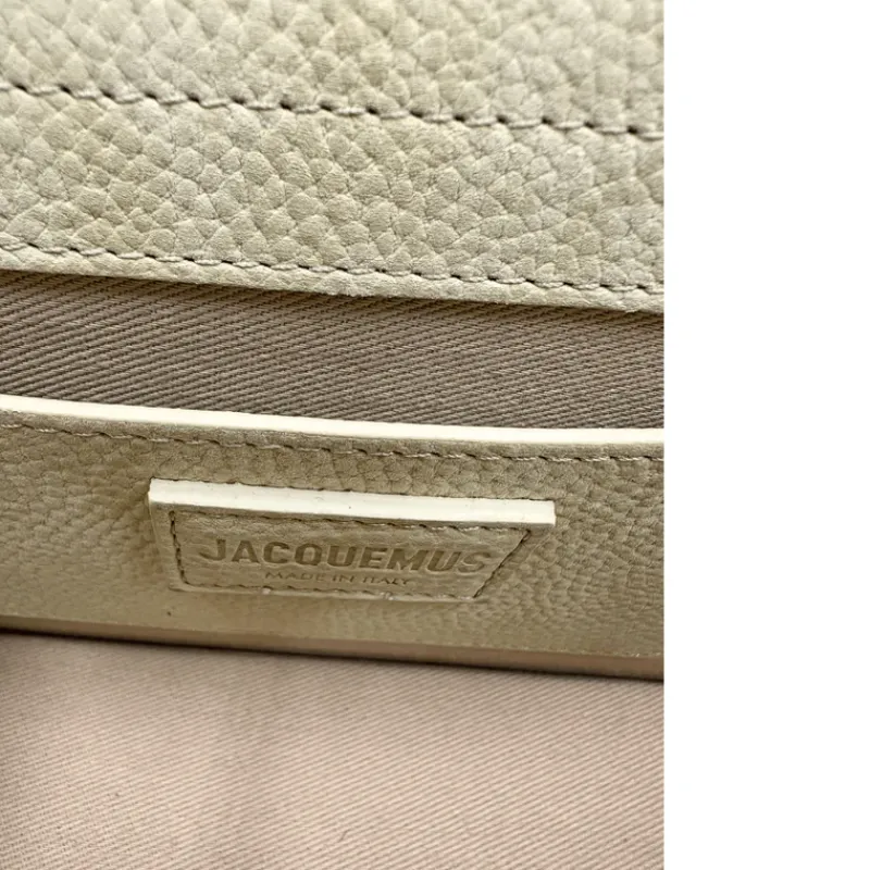Borse A Tracolla|Borse A Mano>Jacquemus Le Grand Bambino