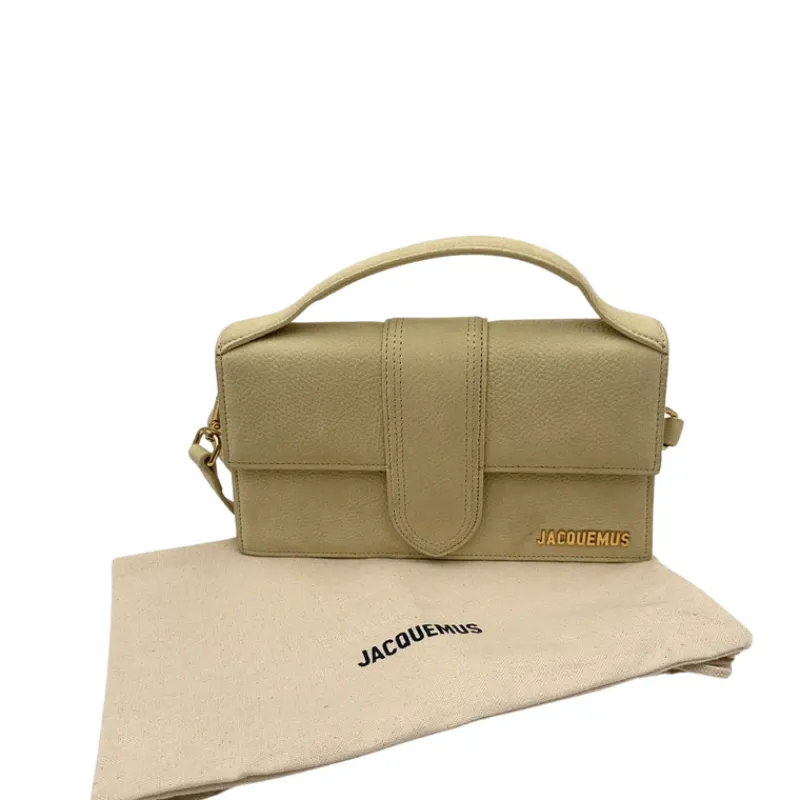 Borse A Tracolla|Borse A Mano>Jacquemus Le Grand Bambino